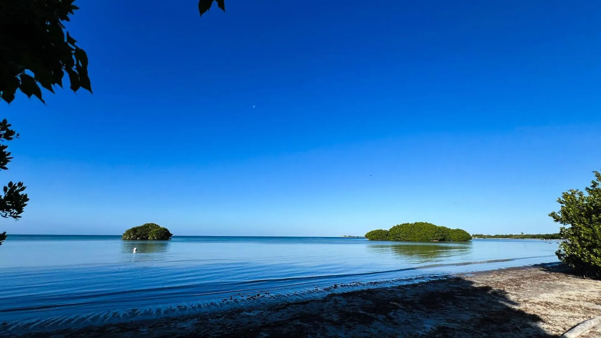 Beachfront At Кабо-Рохо Пуэрто-Рико